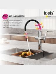 ��������� ��� ����� Iddis IKON � ������� ��� ������������� ����,������ �����,����/������ IKNSBFFi0