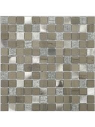 ������� LeeDo Silk Way Grey Velvet 23x23 (298x298x4) ����-����� ���� (��.)