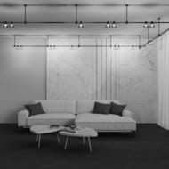 �������� ���������� Maytoni Bianca (������) TR147-1-3W4K-B Flarity 4000K 2�� 120�, IP20, ������