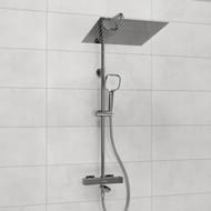 ������� ������� WasserKRAFT A199.119.065.087.CH Thermo � ����������� ��� �����, ����