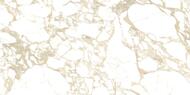 Керамогранитная плитка 41zero42 PULP  Gold Double Polished (600х1200) белая 4100704  (кв.м.)