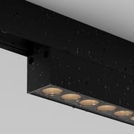 ������� �������� ���������� Maytoni Points (������) O-TR02-2-S-24WB4K, Exility IP 4000� 24�� 36� ������, ������