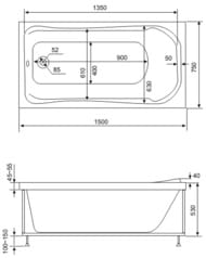   BAS  1500750 , ,  -,  /  FLAT