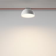 ��������� ���������� Maytoni Bowl (����) TR126B-20W3K-W Parity 3000K 20�� 120� �����, IP20