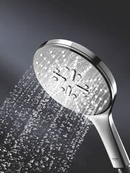 ������ ��� Grohe Rainshower SmartActive 150 26553000 3 ������, ����: ����
