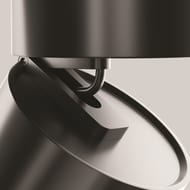 �������� ���������� Maytoni Onda Unity (���� �����) TR007-1-12W3K-B 3000K 12�� 120�, IP20, ������