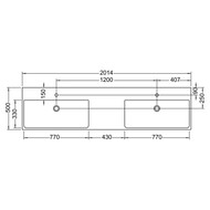 ����� � ������� ��������� Burgbad Crono 2014�470�500 ����., 4 ��, ����, ����� ��� SEVA201F3708G0141