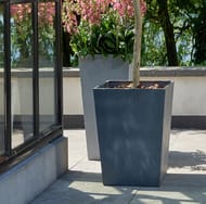 ����� KETER BETON CONIC HIGH (40�40�55),40 ��, ���������, ����-�����