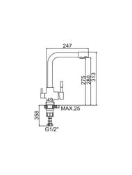  Ledeme H55  ,     ,  L4055B-3