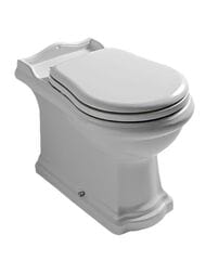 ������ ���������� Kerasan Retro 101601 610�390�430��, ������������� ������, ��� �������, �����