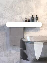 ����� FLOW Round Double 700�92�90 ���������, ������������������ �����, ����� Fl-ro-d70�-�