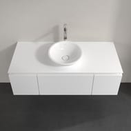 ����� ��� ���������� Villeroy & Boch LEGATO (1200�500�380) ���������, 3 �����, ����� B57700DH