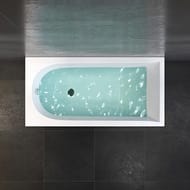 Ванна акриловая AM.PM Spirit 150x70 арт.W72A-150-070W-A2 без слива/перелива