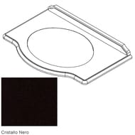 ���������� Caprigo Cristallo Nero ��� ����� Caprigo ������ 90 �� ���������� ����� 20 ��