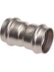 Муфта IBP BPress Inox 15 PS52700150000 — миниатюра 1