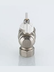 ���� ������� VALTEC BASE-���� ������� �� ������ � ����� �������� DN15, PN40, 1/2"�� VT.228S.NW.04