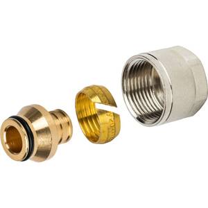Евроконус STOUT 20*2,8х3/4