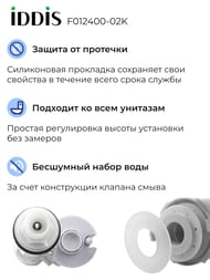  IDDIS ( ) 2- ,   ,   F012400-02K