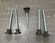 ����� ��� ����� Jacob Delafon Patio IK120RU-NF