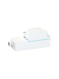 Насос SFA SANICONDENS Best Flat 401х140х170 для котлов, кондиционеров, холодильников