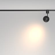 �������� ���������� Maytoni Sfera (�����) TR164-1-8W3K-M-B Elasity 3000K 8�� 36�, IP20, ������