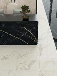   Atlas Concorde Empire Calacatta Black Ret (6001200) 610010002188 (.)