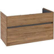 ����� ��� ���������� Villeroy & Boch Collaro 954�546�444 2 �����, Oak Kansas C01100RH