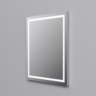 Зеркало AM.PM Gem (700х600х35) прямоугольное, контурная LED-подсветкой, ИК- сенсором M91AMOX0601WG