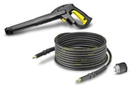 Комплект распылитель + шланг KARCHER, 12м арт. 2.643-909.0