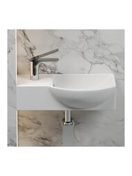 �������� ��������� Ceramicanova Element 400�220�120 �������������, �������, ����� CN6039R