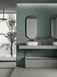 ��������������� ������ Italgraniti NUANCES Giada (600�1200) ������� NU14BA (��.�.)