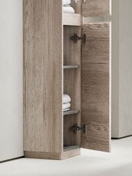 ����-����� SANCOS Libra Floor (350x300x1870) ���������, ��� ������, ��� �������� PLB35FEG