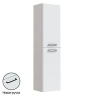 Пенал IDDIS Brick 40 подвесной, белый BRI40W0i97