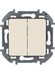  LEGRAND INSPIRIA  2- 10 AX 250    673621