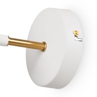 ��������� ���������� Freya Cozy (����) FR5211WL-01W, 220/240 V, IP20,�����
