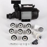 Aquanet ����������� 8 �������� ������� D50 204907