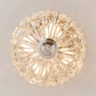 ���������� ���������� Maytoni Facet (�����) MOD094CL-04CH, IP20, E14�4, ����