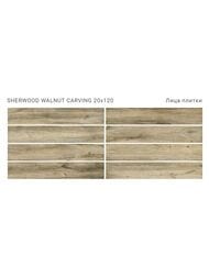 ��������������� ������ StaroWood Sherwood Walnut Carving (200�1200) ������, ���������� (��.�.)