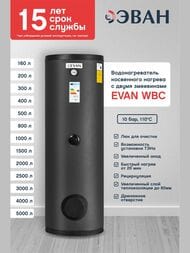     WBC-SV-5000, 5000 , 163,  2 , 