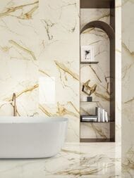 ��������������� ������ Atlas Concorde Marvel Shine Calacatta Imperiale Lapp (750�1500) A7GD (��.�.)