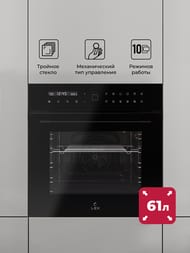 ������� ���� LEX EDS 101 BBL (595�595�530) �������������, ������ CHAO000411