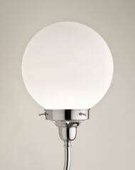 ������ ���������� Devon&Devon Sfera Glass ���� DGSFERACR