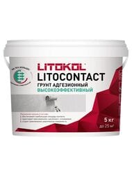 ��������� ����������� LITOKOL LITOCONTACT  ������� 5 ��