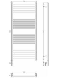 ������� ����� 3.1 ����������������� 1200�500 ����������� �����, ��� �����, 00-5900-1250