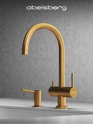 ��������� ��� ����� Abelsberg Aera AWF70029BG � ������� ��� �������� ����, ���� ����������� ������, PVD ��������