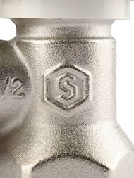 ������ ������ ����������������� STOUT � ����������� ���������, ������� 1/2" SVRs-1152-000015