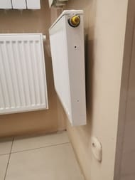 ������! �������� �������� BUDERUS VK-Profil ��� 21 ���:400�500�66 ������ ����������� 3/4" 572��