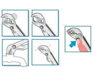   Super Ego 1" ,  527070000