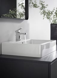 ��������� ��� ����������� Hansgrohe Vernis Shape 71560000 ������������, ������. �����, �/�, ����