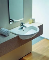 �������� Laufen PRO B 8.1295.1.000.104.1 (560�440�165) ����������������, ��������� ��� ���������